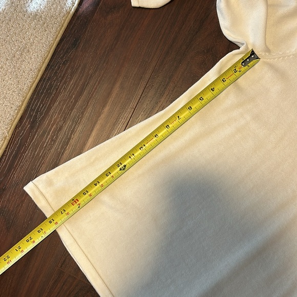 Ballet neck light sweater - Picture 8 of 8